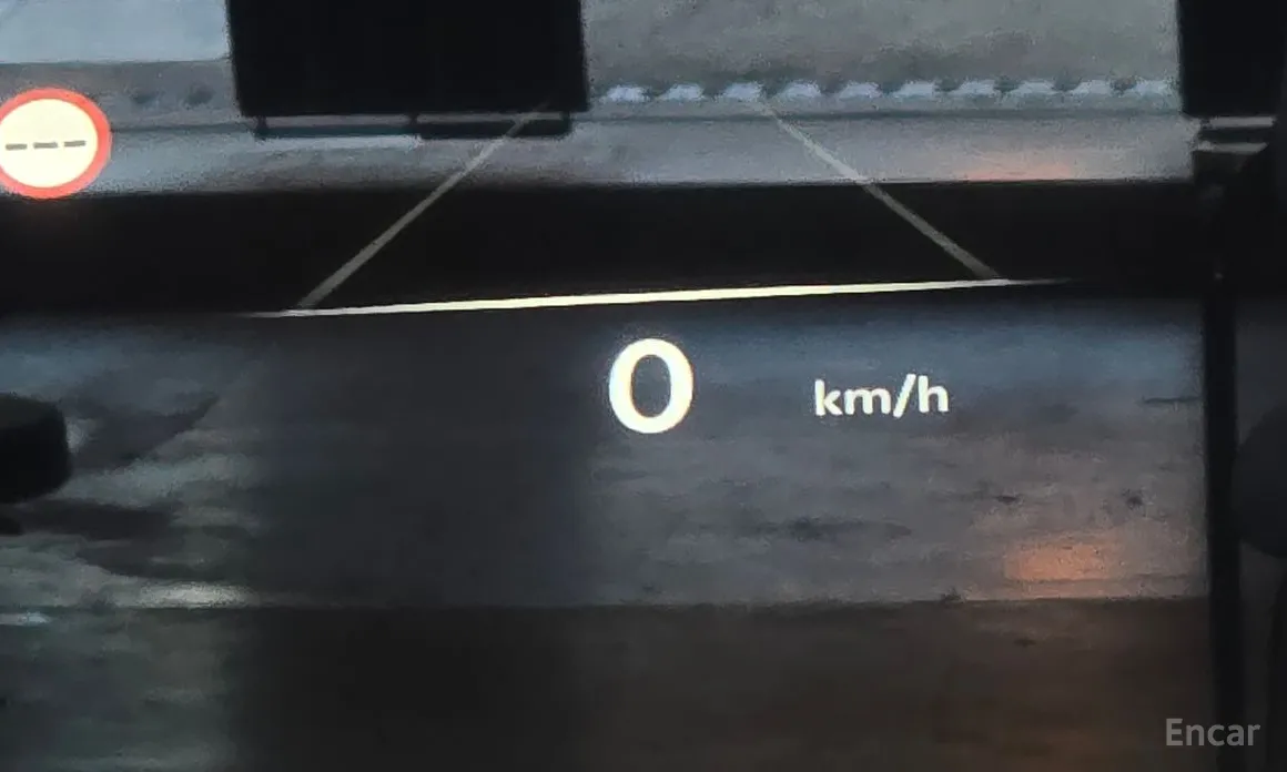 Genesis GV80 2023 2.5T Gasoline AWD