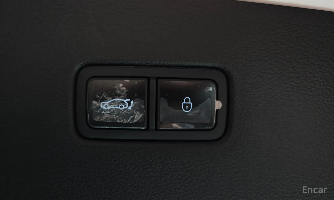 Genesis GV80 2023 2.5T Gasoline AWD