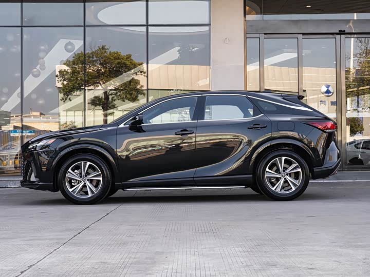 Lexus RX 2026 2026款 300 四驱骏享版