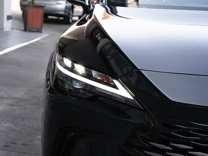 Lexus RX 2026 2026款 300 四驱骏享版