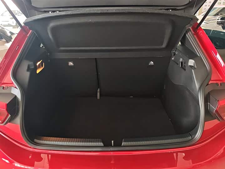 2026 Volkswagen ID.3