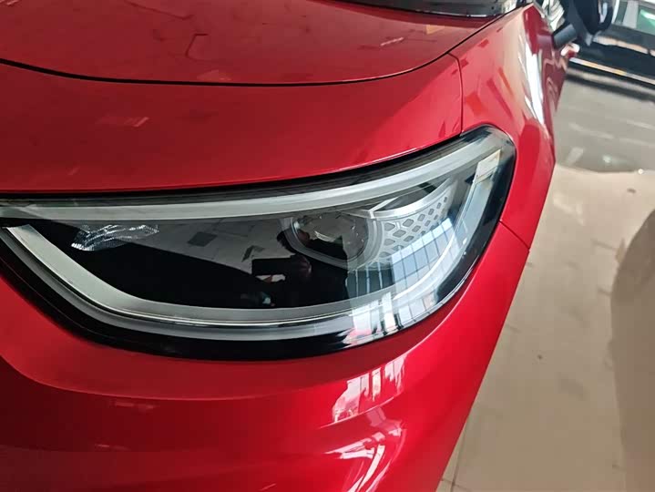 2026 Volkswagen ID.3