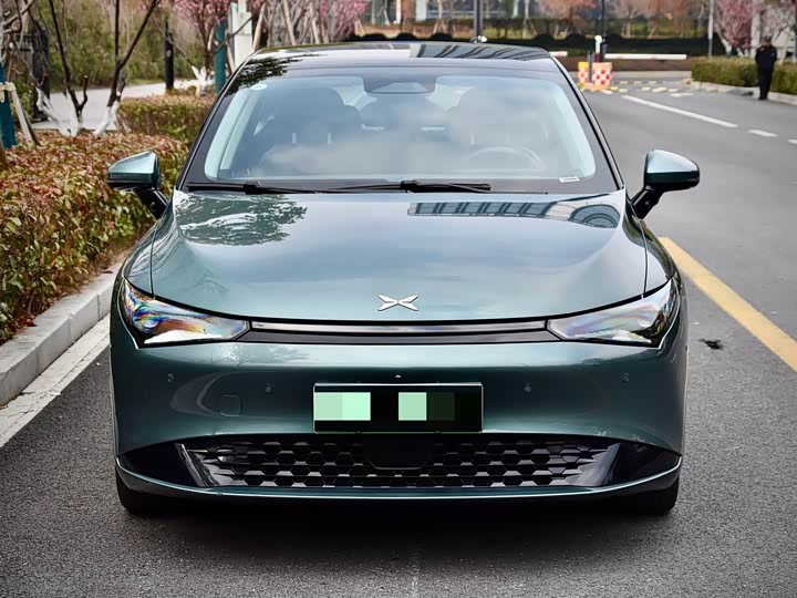 XPeng P5 2024 2024款 500Pro版