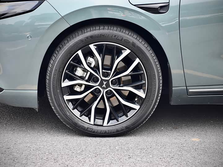 XPeng P5 2024 2024款 500Pro版