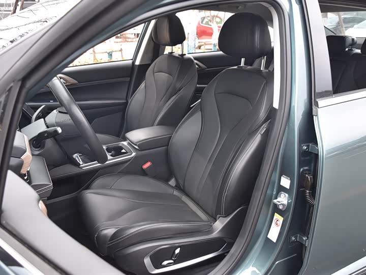 XPeng P5 2024 2024款 500Pro版