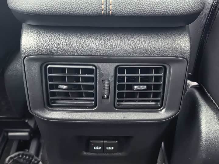 Toyota Wildlander 2024 2024款 2.0L CVT两驱都市版