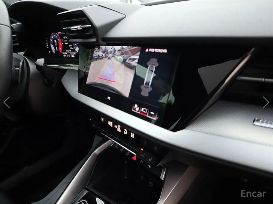 Audi A3 2022 40 TFSI Premium