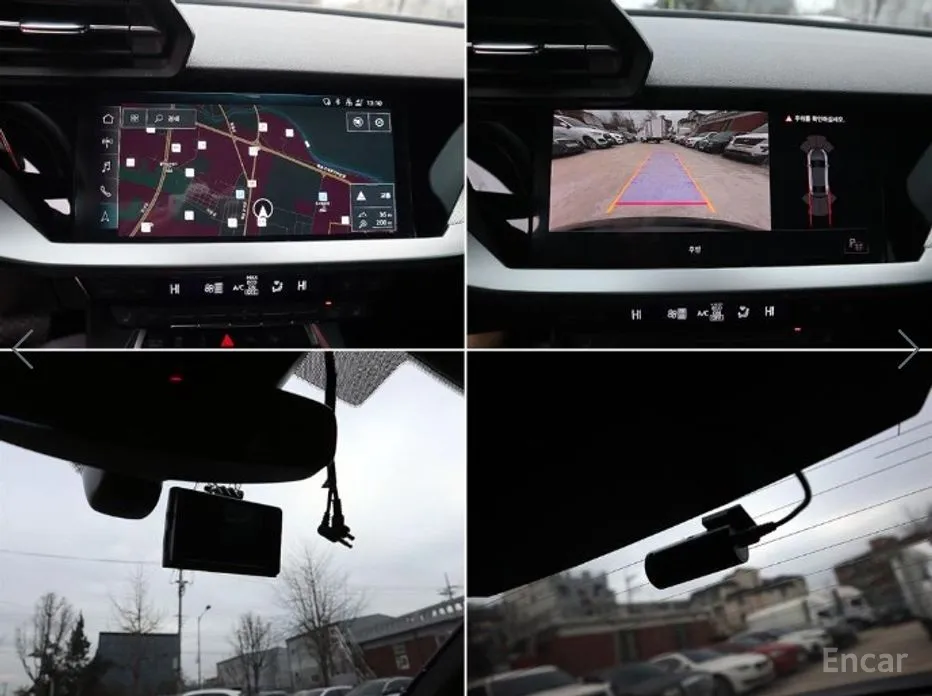 Audi A3 2022 40 TFSI Premium