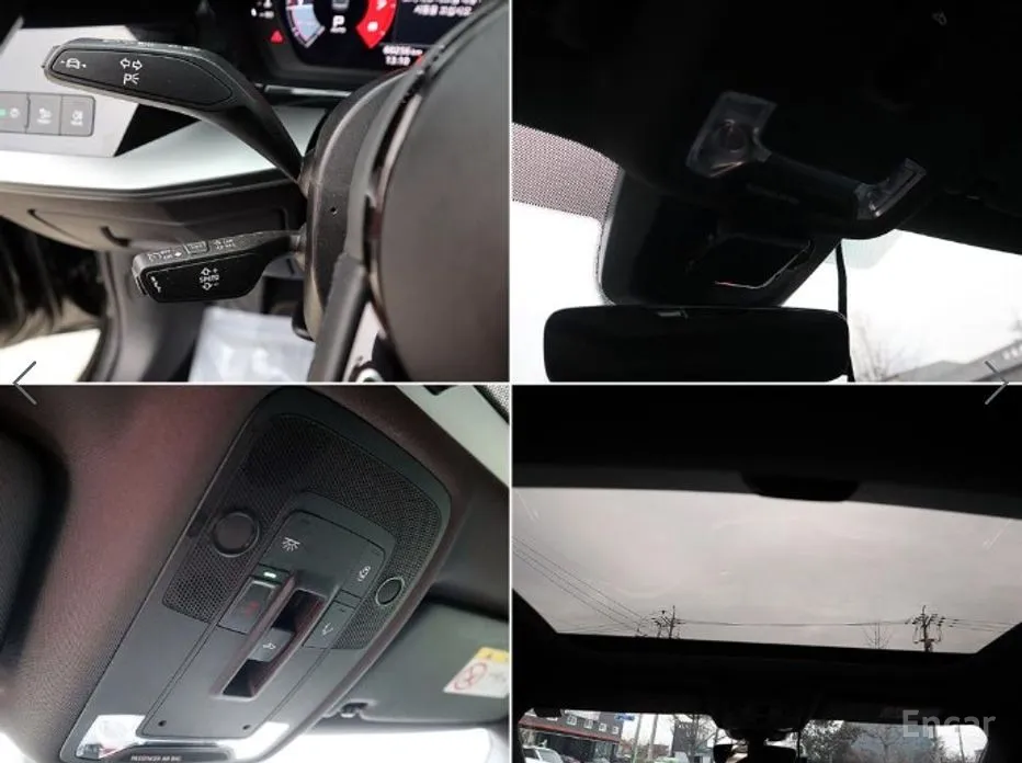 Audi A3 2022 40 TFSI Premium