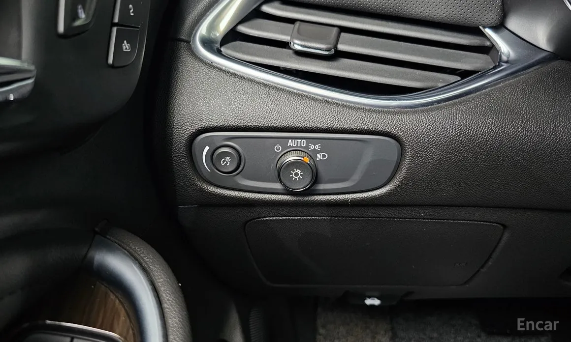 Chevrolet Malibu 2018 2.0 Turbo Redline