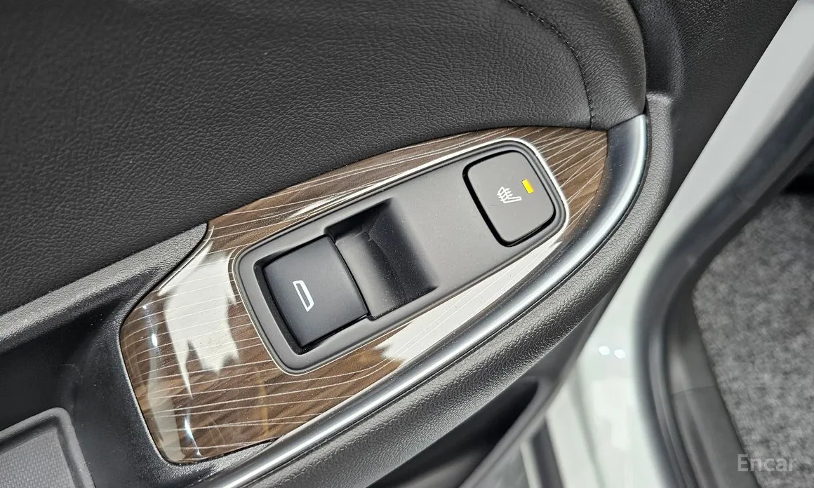 Chevrolet Malibu 2018 2.0 Turbo Redline