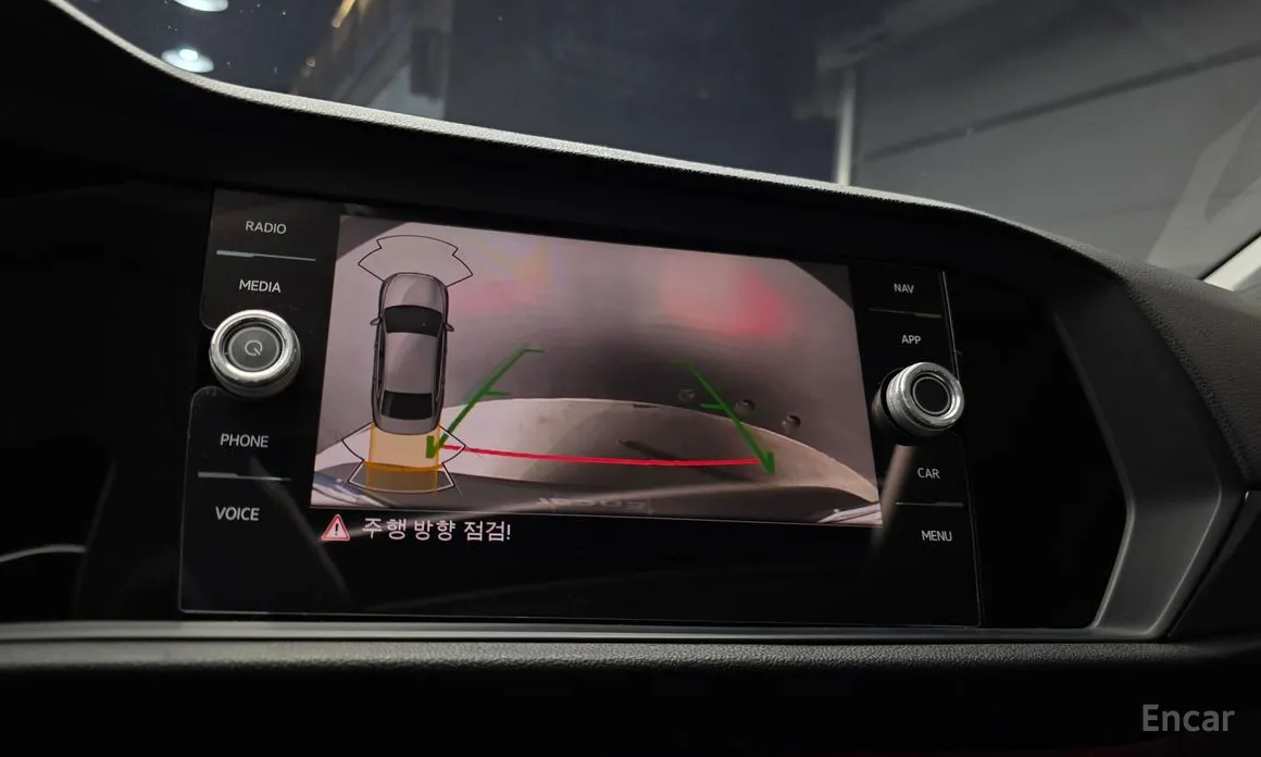 Volkswagen Jetta 2019 1.4 TSI Prestige