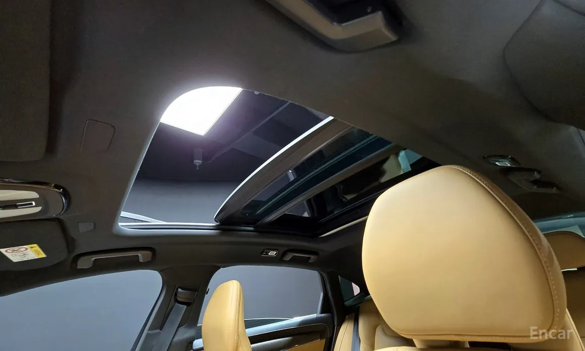 Volvo S90 2016 B5 Inscription