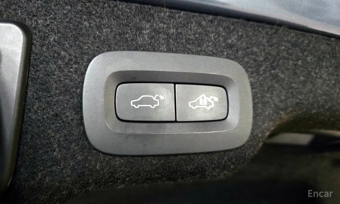 Volvo S90 2016 B5 Inscription