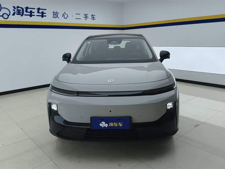 Leapmotor B10 2025 2025款 510悦享版