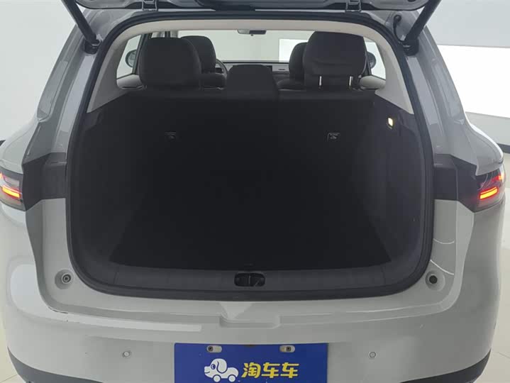 Leapmotor B10 2025 2025款 510悦享版