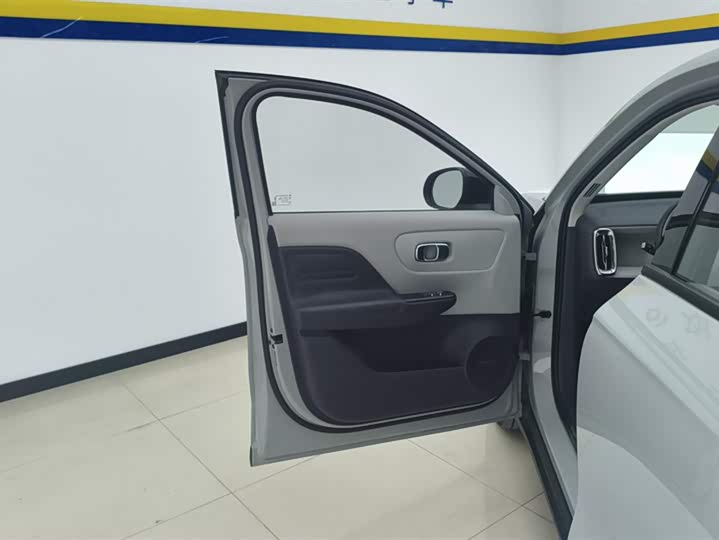 Leapmotor B10 2025 2025款 510悦享版