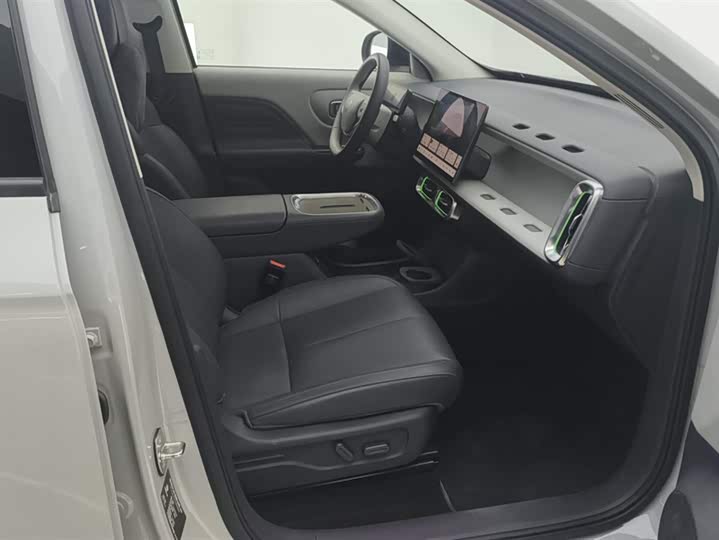 Leapmotor B10 2025 2025款 510悦享版