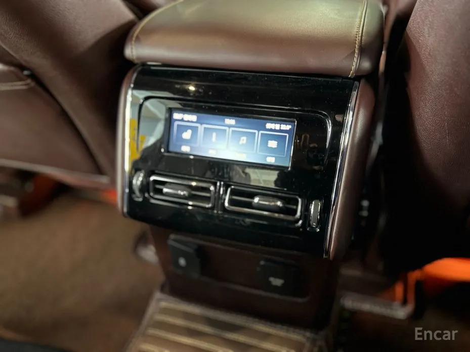 Lincoln Aviator 2019 3.0 Black Label AWD