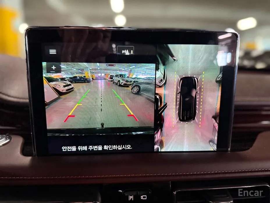 Lincoln Aviator 2019 3.0 Black Label AWD