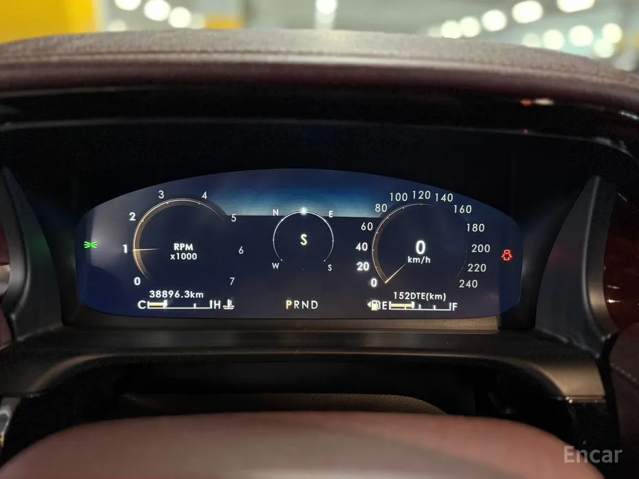 Lincoln Aviator 2019 3.0 Black Label AWD