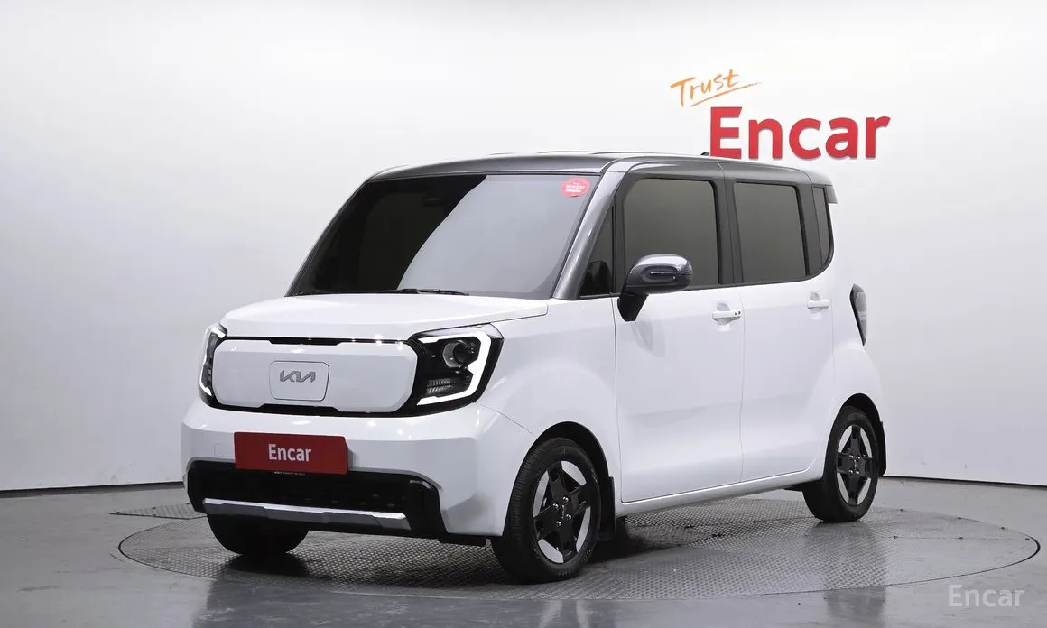 Kia Ray 2023 Air