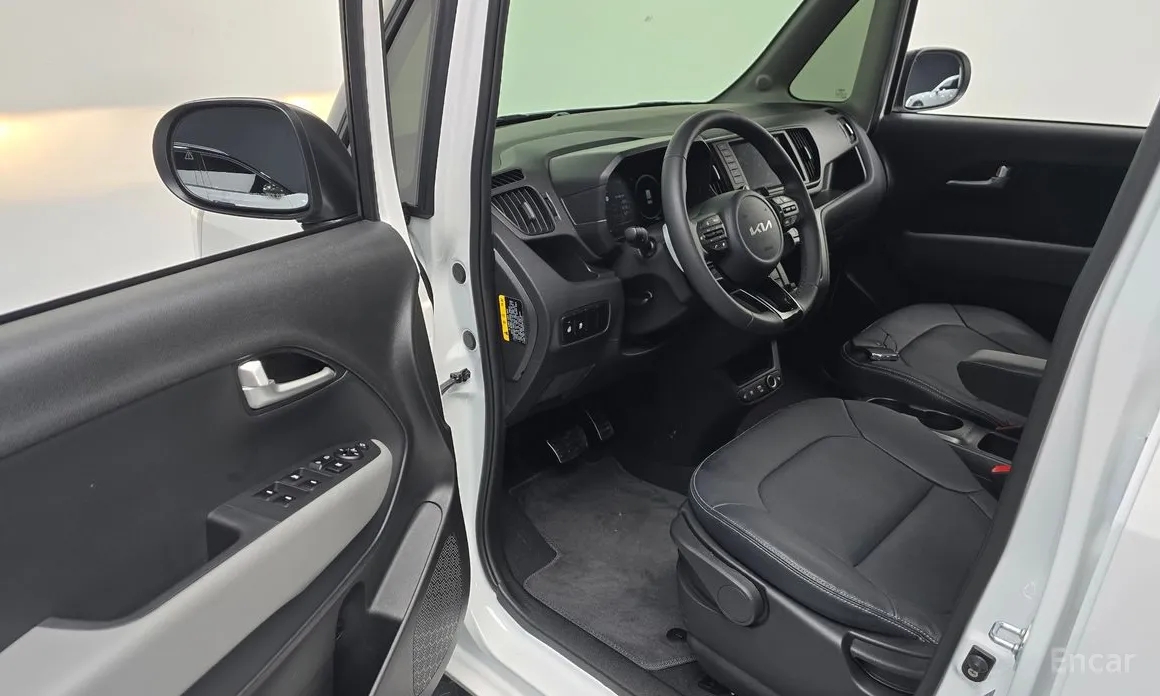Kia Ray 2023 Air