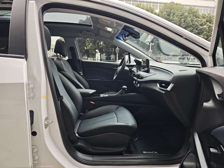 Buick Velite 6 2024 2024款 430km 越享版