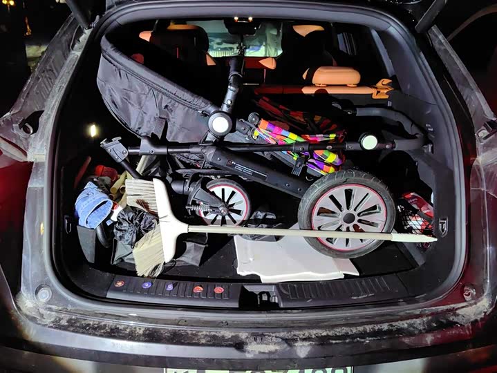 Hozon L 2024 2024款 增程 310 尊享版