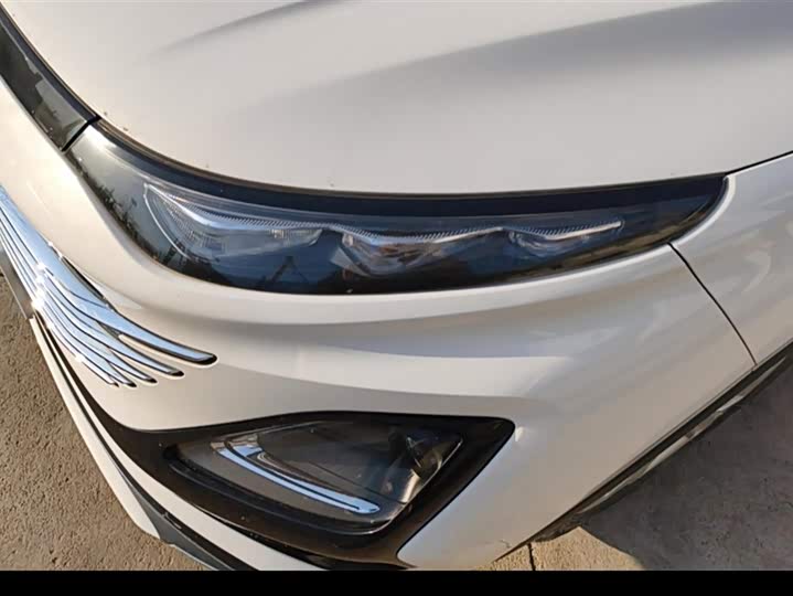 Bestune T90 2025 2025款 龙耀版 1.5T 欢享型