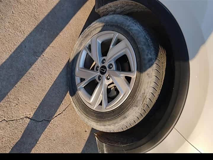 Bestune T90 2025 2025款 龙耀版 1.5T 欢享型