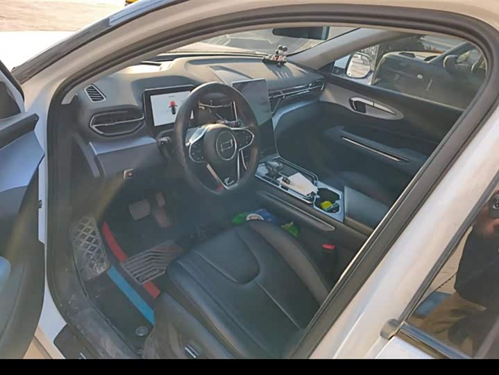 Bestune T90 2025 2025款 龙耀版 1.5T 欢享型