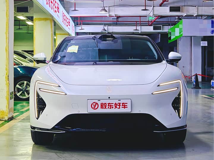 Avatr 06 2025 2025款 Max纯电版