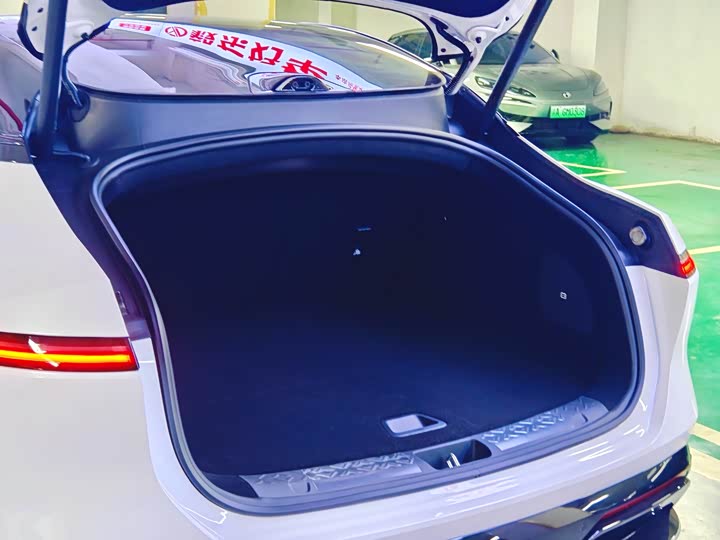 Avatr 06 2025 2025款 Max纯电版