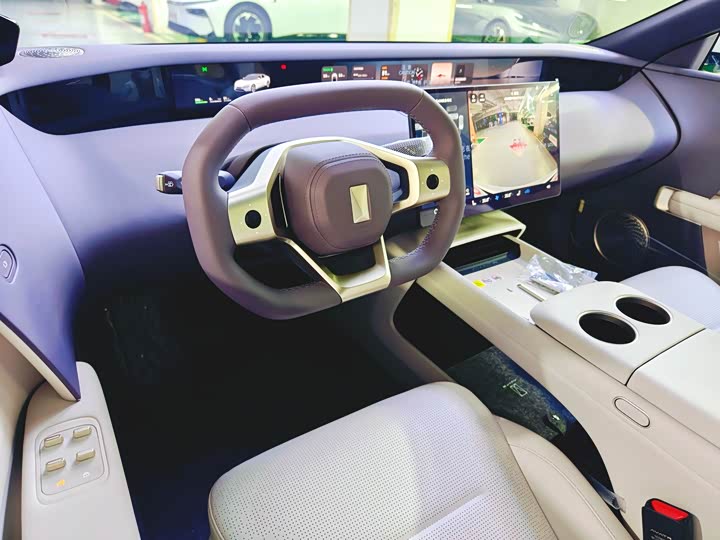 Avatr 06 2025 2025款 Max纯电版