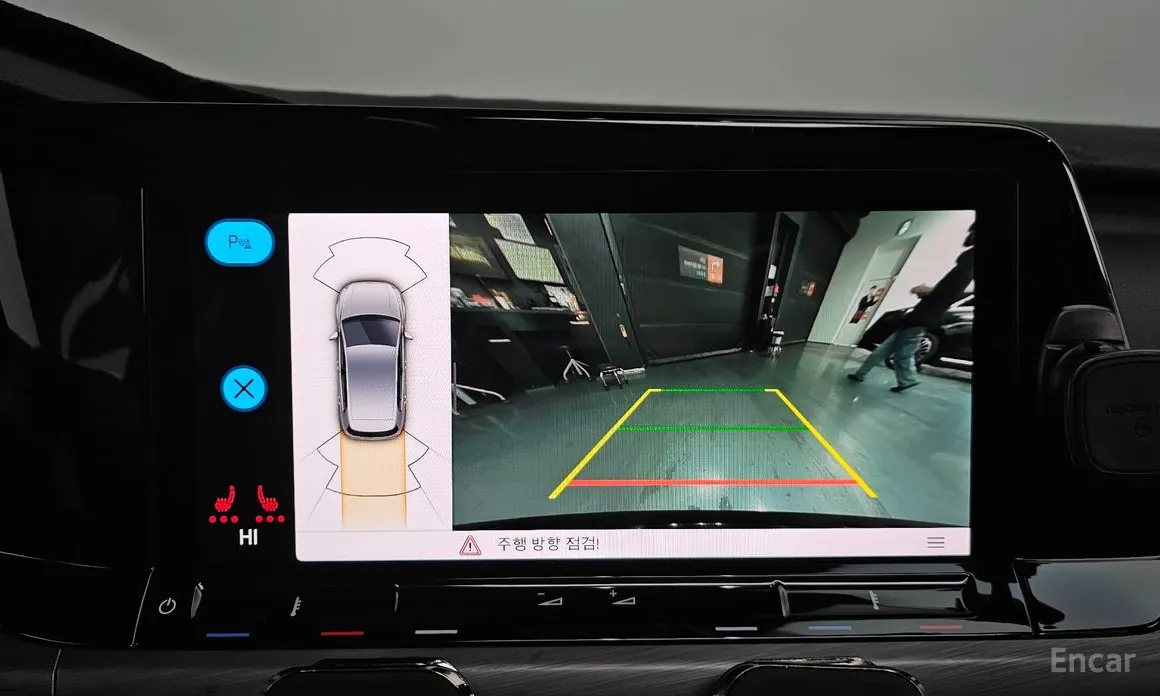 Volkswagen Golf 2022 2.0 TDI Prestige