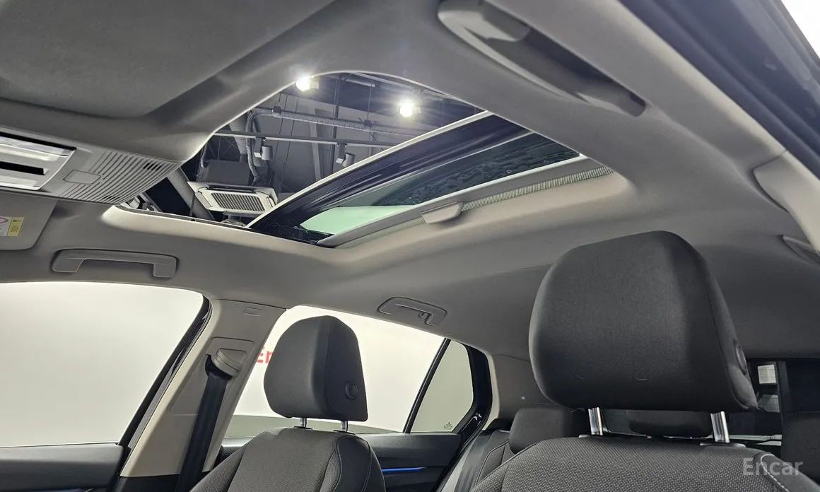 Volkswagen Golf 2022 2.0 TDI Prestige