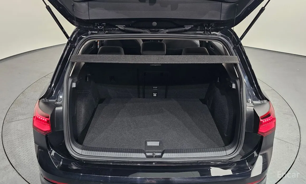 Volkswagen Golf 2022 2.0 TDI Prestige