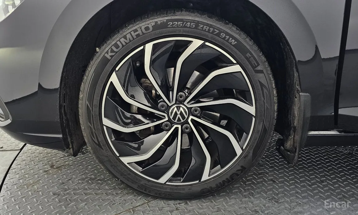 Volkswagen Golf 2022 2.0 TDI Prestige