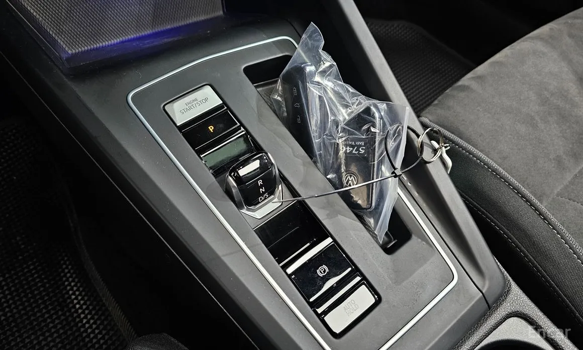 Volkswagen Golf 2022 2.0 TDI Prestige