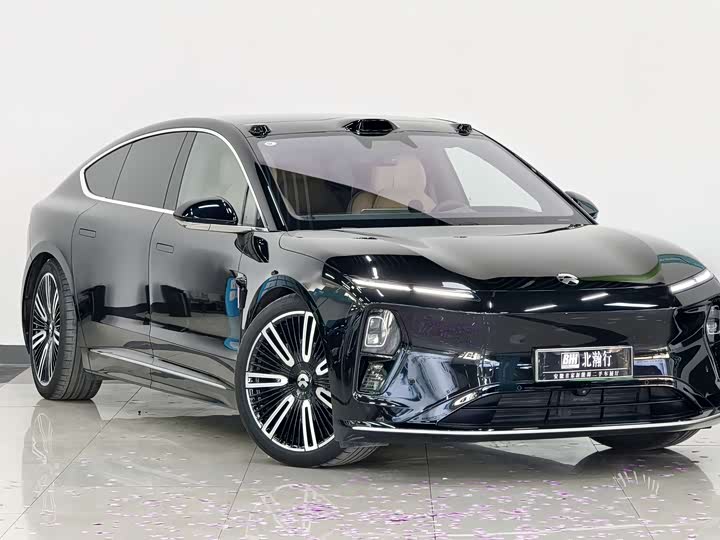 Nio ET9 2025 2025款 102kWh 签名版