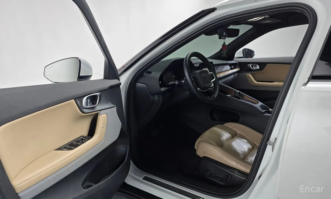 Polestar 2 2022 Longrange Dualmotor