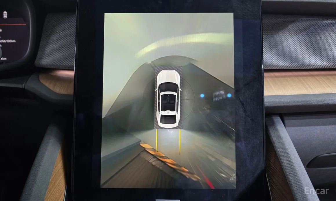 Polestar 2 2022 Longrange Dualmotor