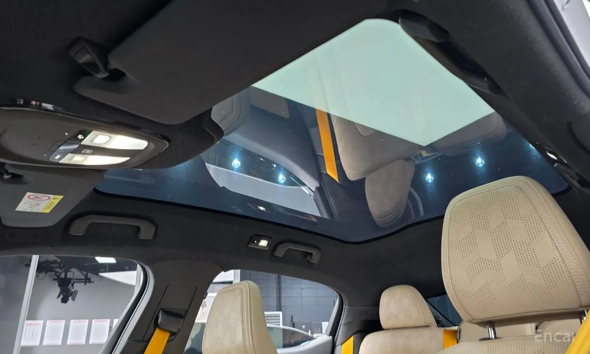 Polestar 2 2022 Longrange Dualmotor