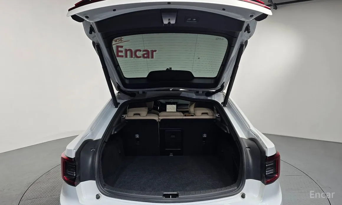 Polestar 2 2022 Longrange Dualmotor