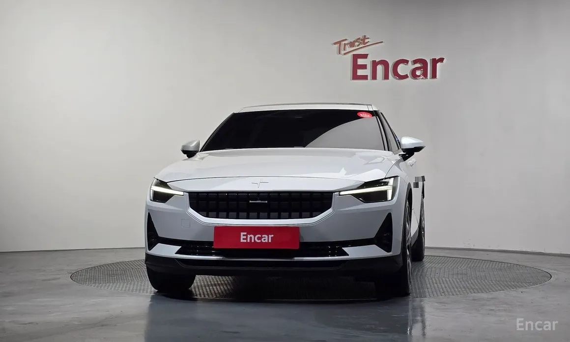 Polestar 2 2022 Longrange Dualmotor