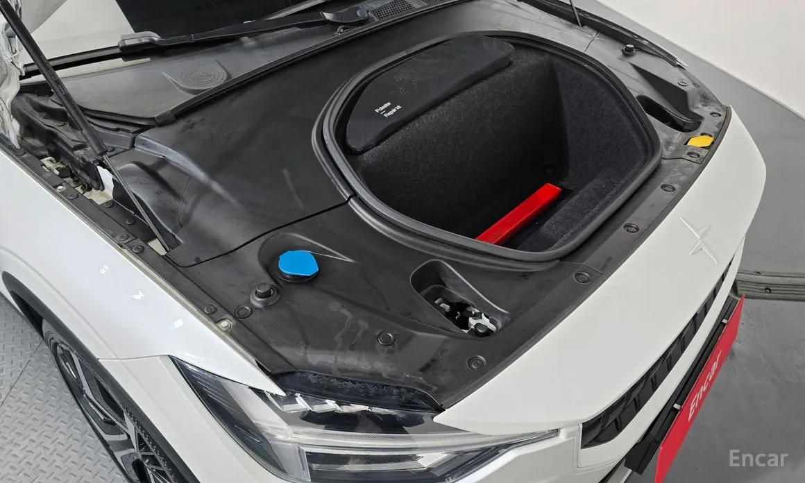 Polestar 2 2022 Longrange Dualmotor