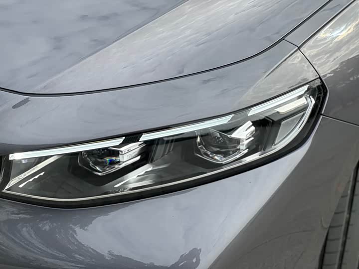 Geely Preface 2026 2026款 东方曜 1.5TD 昆仑版