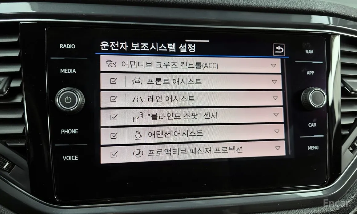 Volkswagen T-Roc 2021 2.0 TDI Premium