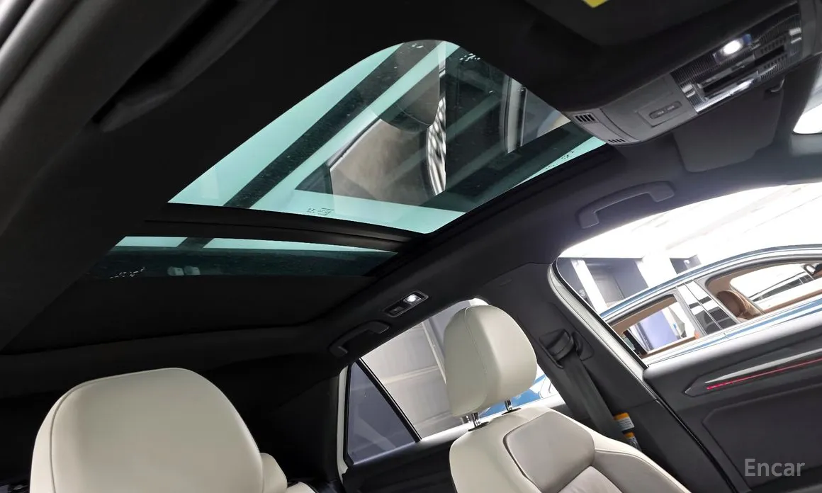 Volkswagen T-Roc 2021 2.0 TDI Premium